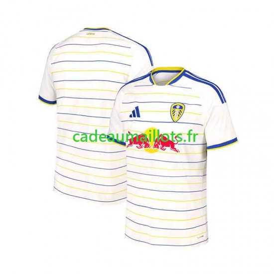 Leeds United Maillot avec flocage Domicile 2026-2027 ,Homme MC