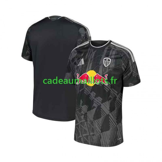 Leeds United Maillot avec flocage 3ème 2026-2027 ,Homme MC