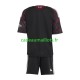 Liverpool Maillot avec flocage 3ème 2026-2027 ,Tenue Enfant MC