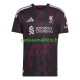 Liverpool Maillot avec flocage 3ème 2026-2027 ,Homme MC
