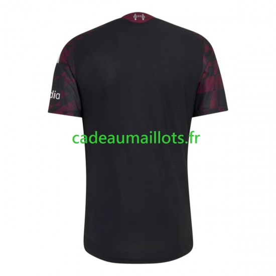 Liverpool Maillot avec flocage 3ème 2026-2027 ,Homme MC