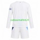 Manchester City Maillot avec flocage 3ème 2026-2027 ,Tenue Enfant ML