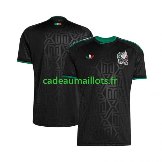 Mexique Maillot avec flocage 3ème 2026 ,Homme MC