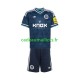 Newcastle United Maillot avec flocage Extérieur 2026-2027 ,Tenue Enfant MC