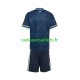 Newcastle United Maillot avec flocage Extérieur 2026-2027 ,Tenue Enfant MC