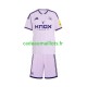 Newcastle United Maillot avec flocage 3ème 2026-2027 ,Tenue Enfant MC