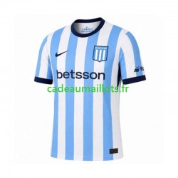 Racing Club Maillot avec flocage Domicile 2026-2027 ,Homme MC