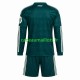 Real Madrid Maillot avec flocage Extérieur 2026-2027 ,Tenue Enfant ML
