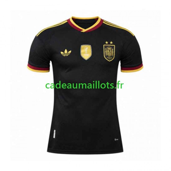 Espagne Maillot avec flocage Special Domicile 2026-2027 ,Homme MC