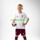West Ham United Maillot avec flocage Extérieur 2026-2027 ,Tenue Enfant MC
