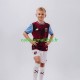 West Ham United Maillot avec flocage Domicile 2026-2027 ,Tenue Enfant MC