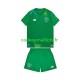 West Ham United Maillot avec flocage Gardien Domicile 2026-2027 ,Tenue Enfant MC