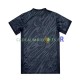 Brésil Maillot avec flocage Copa America Gardien Extérieur 2024 ,Homme MC