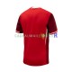 Canada Maillot avec flocage Copa America Domicile 2024 ,Homme MC