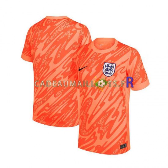 Angleterre Maillot avec flocage Gardien Domicile Euro 2024 ,Homme MC Angleterre Maillot avec flocage Gardien Domicile Euro 2024 ,Homme MC