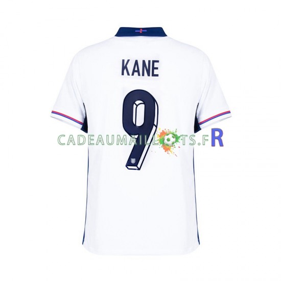 Angleterre Maillot avec flocage Harry Kane 9 Domicile Euro 2024 ,Homme MC