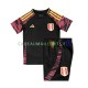 Pérou Maillot avec flocage Copa America Extérieur 2024 ,Tenue Enfant MC