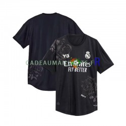 Real Madrid Maillot avec flocage Y-3 Gardien 4ème 2023-2024 ,Homme MC
