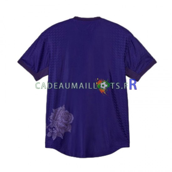 Real Madrid Maillot avec flocage 4ème 2023-2024 ,Homme MC