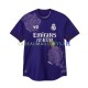 Real Madrid Maillot avec flocage Vinicius Junior 7 Y-3 4ème 2023-2024 ,Homme MC