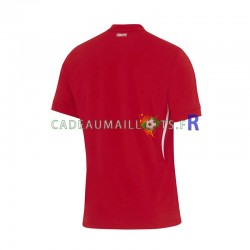 Turquie Maillot avec flocage Extérieur Euro 2024 ,Homme MC