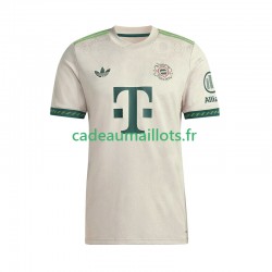 Bayern Munich Maillot avec flocage Musiala 10 Octoberfest Domicile 2025-2026 ,Homme MC