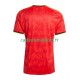 Belgique Maillot avec flocage Domicile Coupe du Monde 2026 ,Homme MC