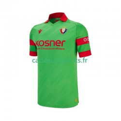 CA Osasuna Maillot avec flocage Extérieur 2025-2026 ,Homme MC