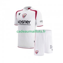 CA Osasuna Maillot avec flocage 3ème 2025-2026 ,Tenue Enfant MC