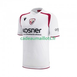 CA Osasuna Maillot avec flocage 3ème 2025-2026 ,Homme MC
