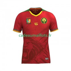 Cameroun Maillot avec flocage Extérieur 2025 ,Homme MC