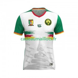 Cameroun Maillot avec flocage 3ème 2025 ,Homme MC