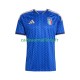 Italie Maillot avec flocage Domicile Coupe du Monde 2026 ,Homme MC