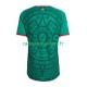 Mexique Maillot avec flocage Domicile Coupe du Monde 2026 ,Homme MC