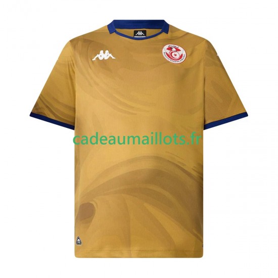 Tunisie Maillot avec flocage 3ème 2025 ,Homme MC Tunisie Maillot avec flocage 3ème 2025 ,Homme MC