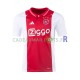 Ajax Amsterdam Maillot avec flocage Domicile 2024-2025 ,Homme MC