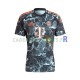 Bayern Munich Maillot avec flocage Extérieur 2024-2025 ,Homme MC