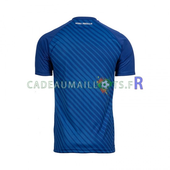 Dinamo Zagreb Maillot avec flocage Domicile 2024-2025 ,Homme MC