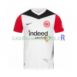 Eintracht Frankfurt Maillot avec flocage Domicile 2024-2025 ,Homme MC