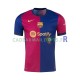 FC Barcelone Maillot avec flocage Domicile 2024-2025 ,Homme MC