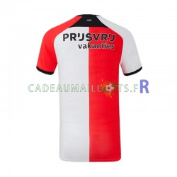 Feyenoord Rotterdam Maillot avec flocage Domicile 2024-2025 ,Homme MC