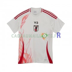 Japon Maillot avec flocage Extérieur 2024 ,Homme MC