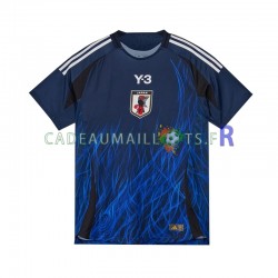 Japon Maillot avec flocage Domicile 2024 ,Homme MC