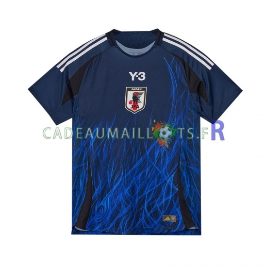 Japon Maillot avec flocage Domicile 2024 ,Homme MC