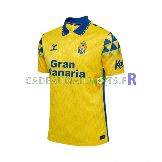 Maillot avec flocage Las Palmas Domicile 2024-2025 ,Homme MC