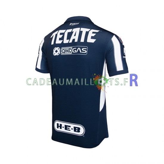 Maillot avec flocage Monterrey Domicile 2024-2025 ,Homme MC