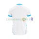 Olympique de Marseille Maillot avec flocage Domicile 2024-2025 ,Homme MC