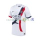 Paris Saint-Germain Maillot avec flocage Extérieur 2024-2025 ,Homme MC