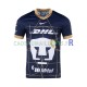 Pumas UNAM Maillot avec flocage Extérieur 2024-2025 ,Homme MC