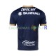 Pumas UNAM Maillot avec flocage Extérieur 2024-2025 ,Homme MC